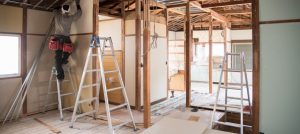 Entreprise de rénovation de la maison et de rénovation d’appartement à Faramans